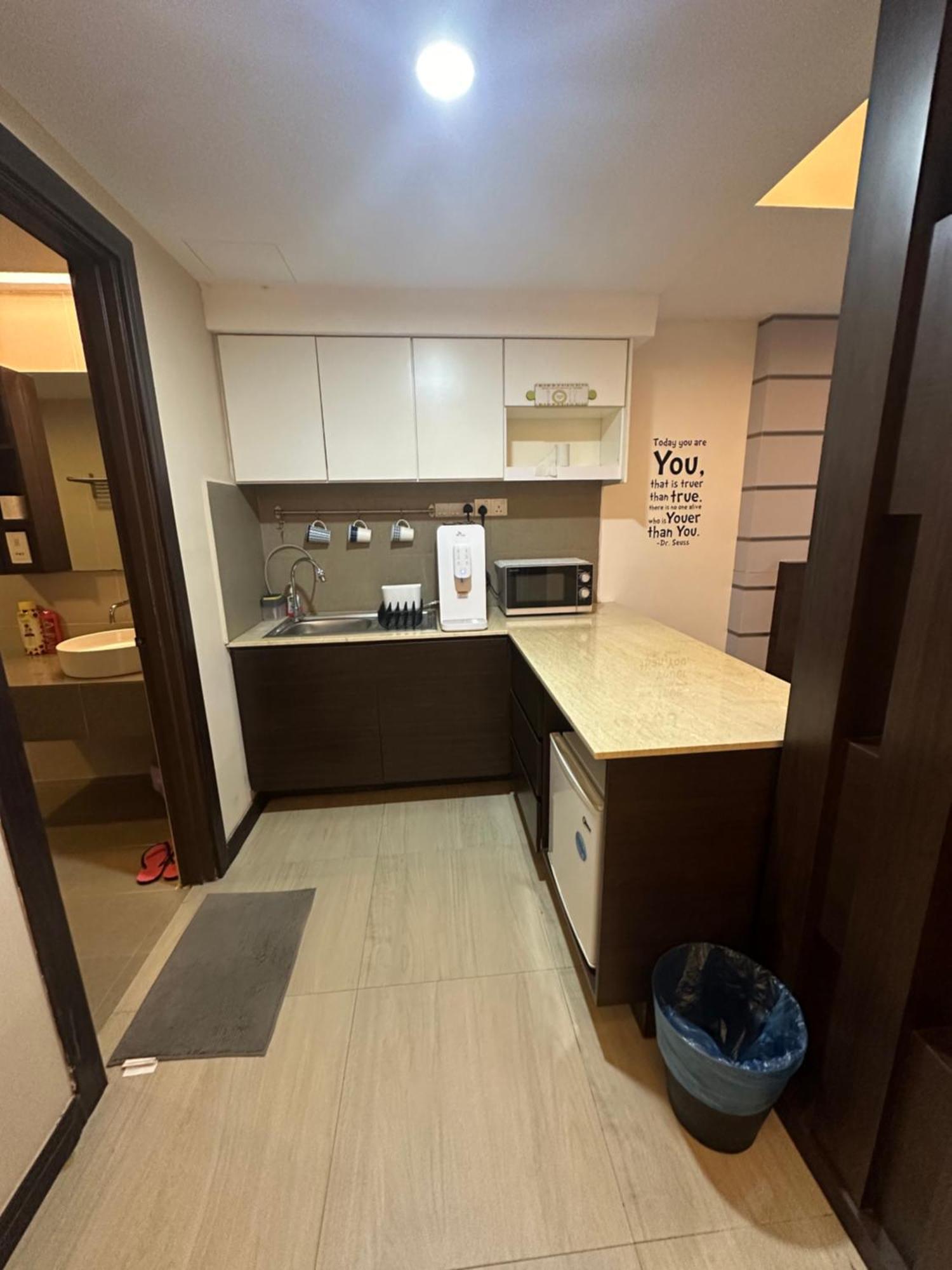 Sweet Studio Apartment Kota Bharu Kültér fotó