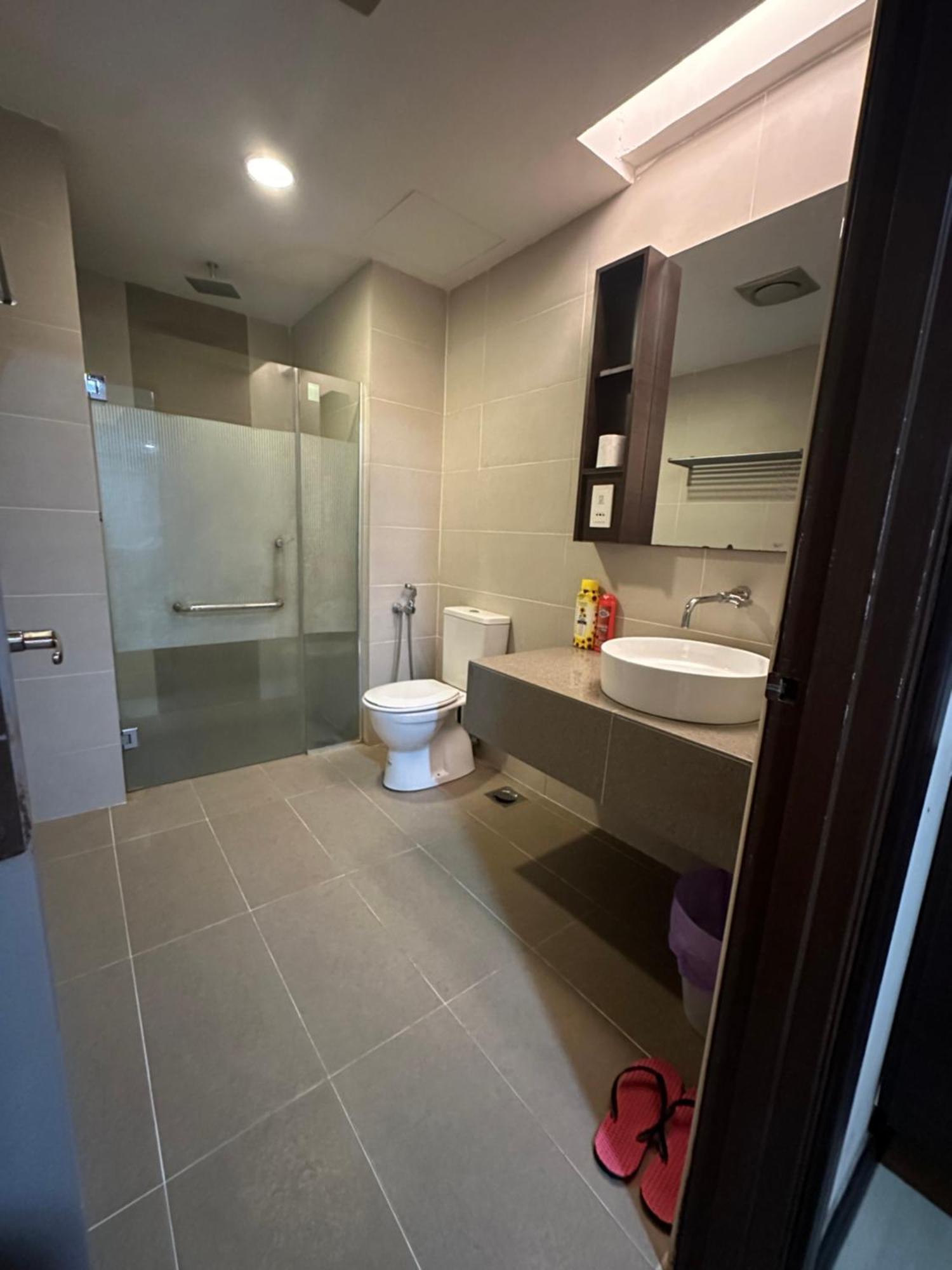 Sweet Studio Apartment Kota Bharu Kültér fotó