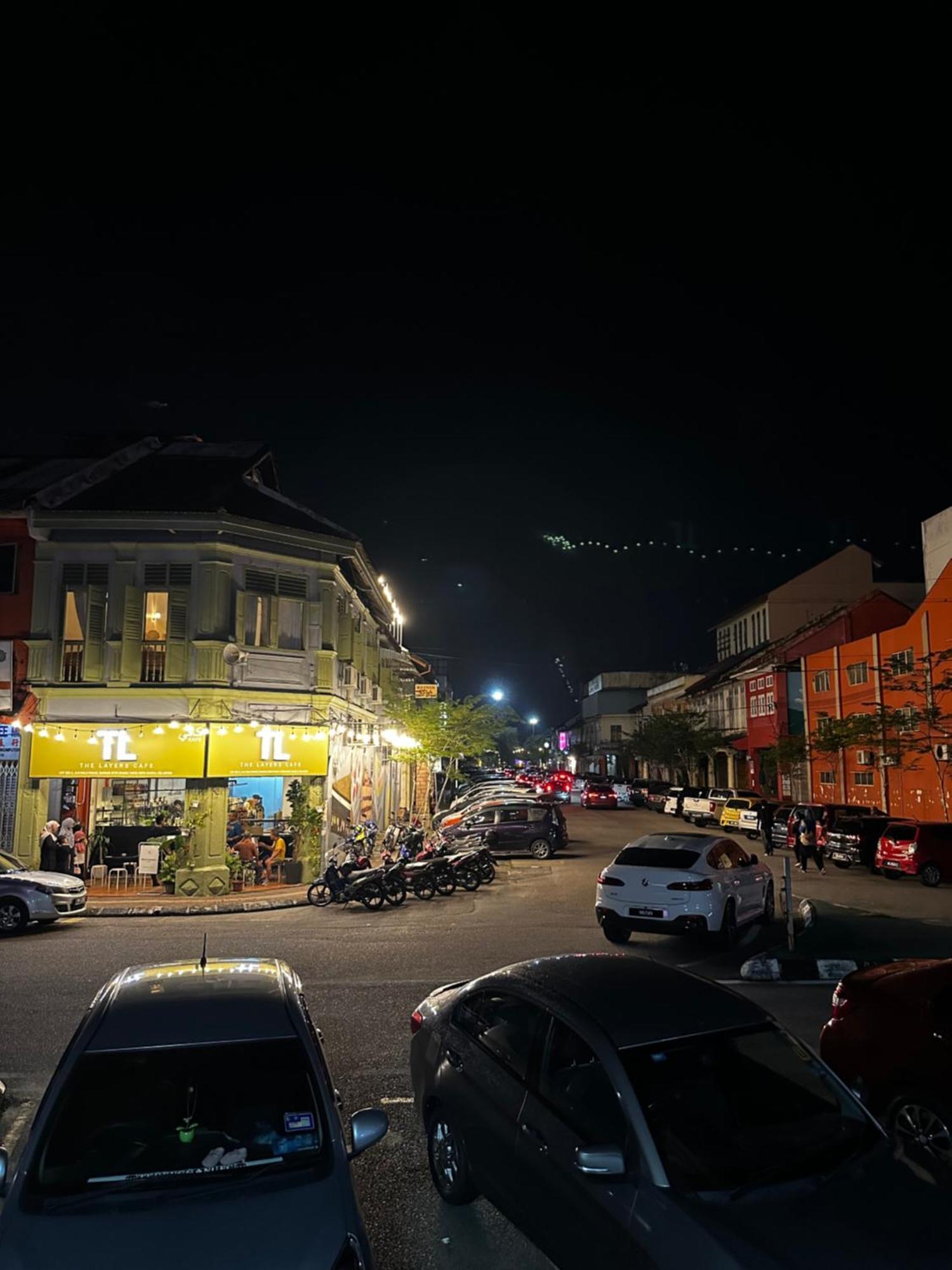 Sweet Studio Apartment Kota Bharu Kültér fotó