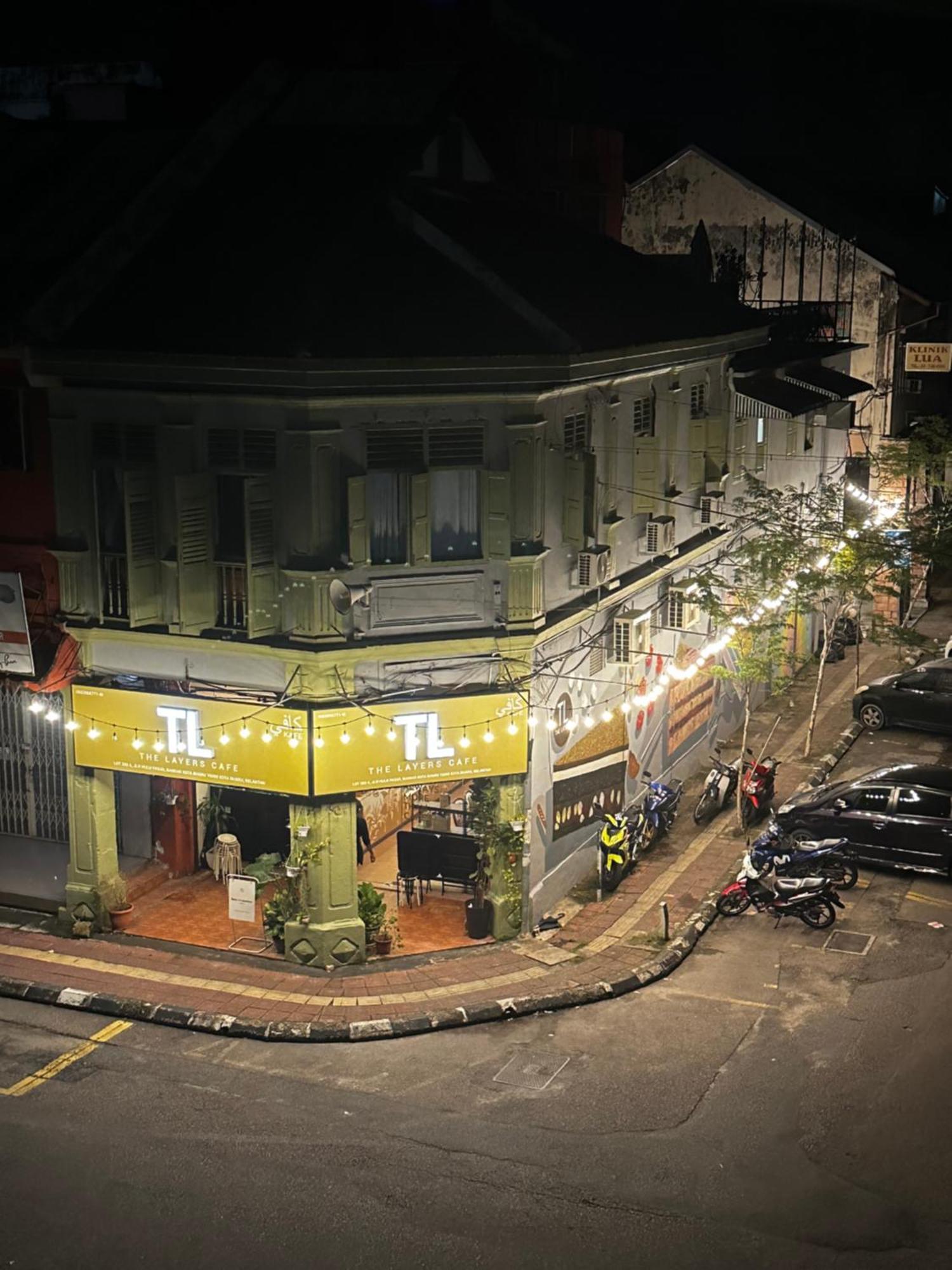Sweet Studio Apartment Kota Bharu Kültér fotó