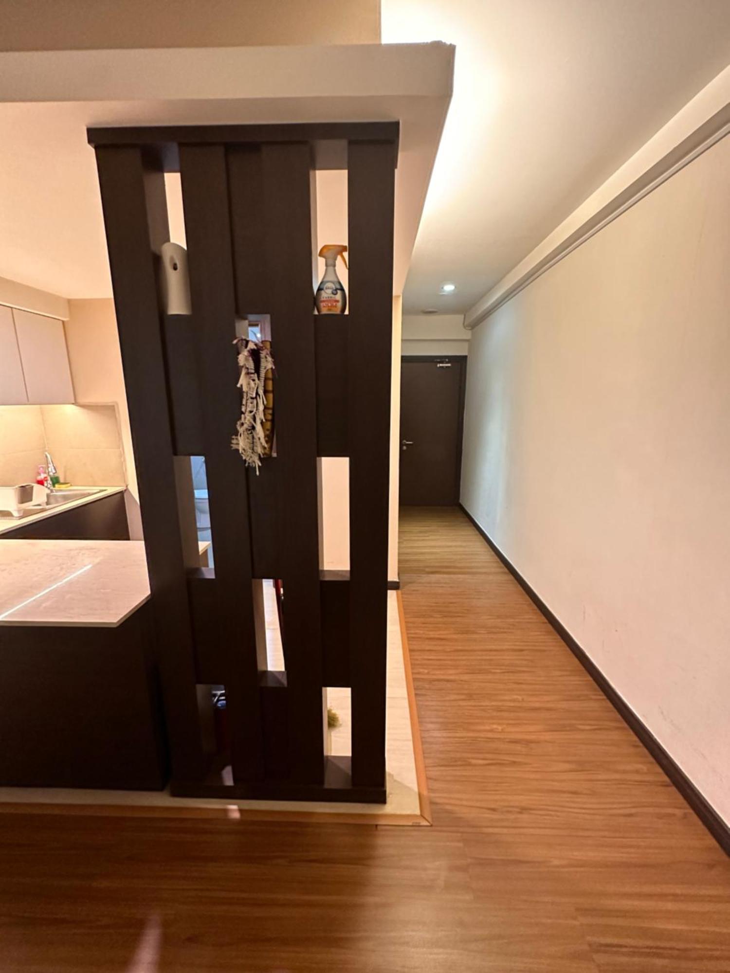 Sweet Studio Apartment Kota Bharu Kültér fotó
