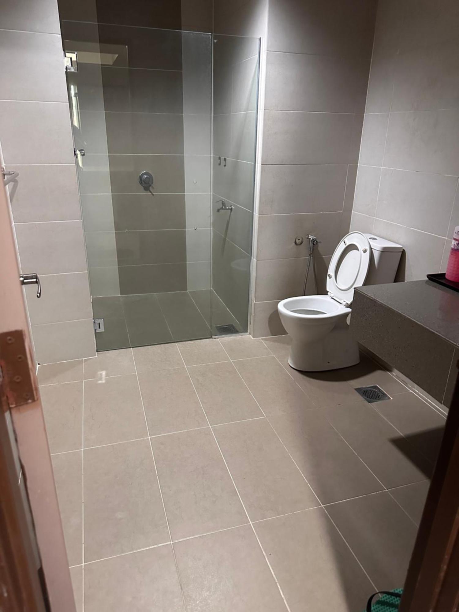 Sweet Studio Apartment Kota Bharu Kültér fotó